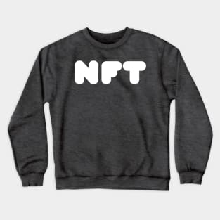 NFT Crewneck Sweatshirt